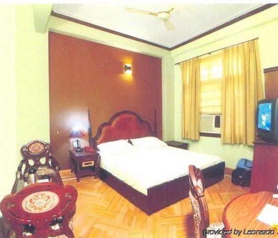Hotel Sunstar Grand Delhi  Ruang foto