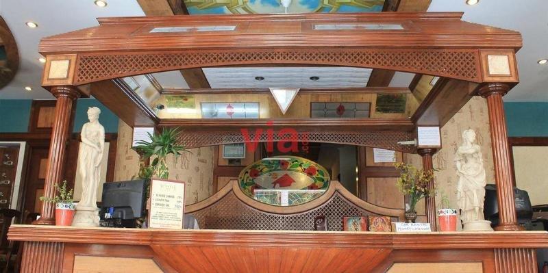 Hotel Sunstar Grand Delhi  Bagian luar foto